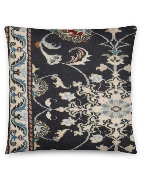tappeto PERSIA NAIN KASHMAR CM.61X88