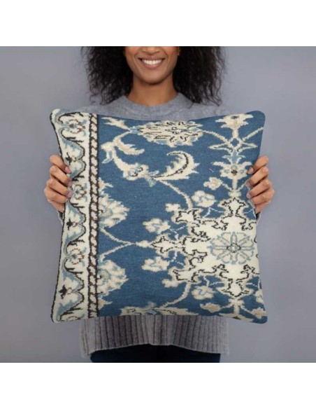 tappeto PERSIA NAIN KASHMAR CM.60X86