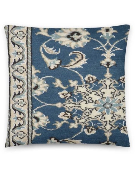 tappeto PERSIA NAIN KASHMAR CM.61X81