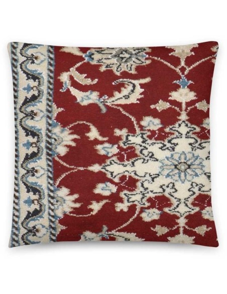 tappeto PERSIA NAIN KASHMAR CM.59X86