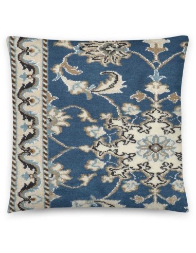 tappeto PERSIA NAIN KASHMAR CM.58X86
