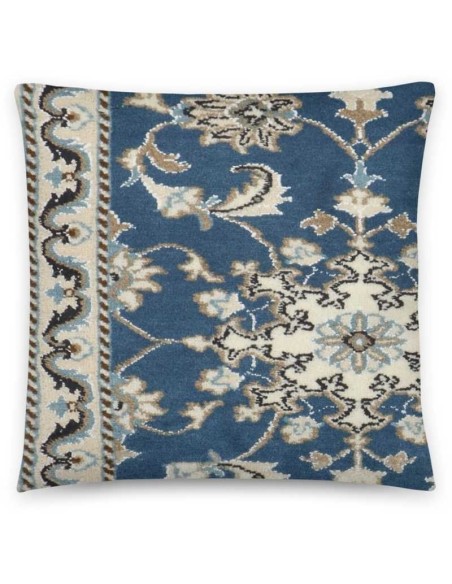 tappeto PERSIA NAIN KASHMAR CM.58X86