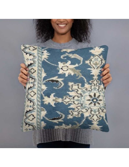 tappeto PERSIA NAIN KASHMAR CM.60X90