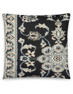 tappeto persia nain kashmar cm 61x88 2