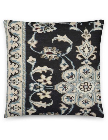 tappeto PERSIA NAIN KASHMAR CM.61X88