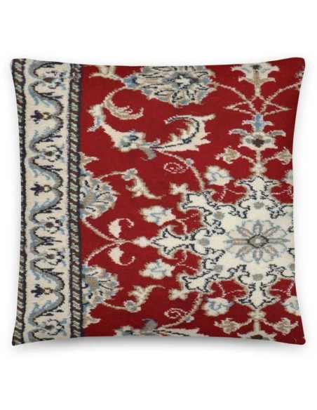 tappeto PERSIA NAIN KASHMAR CM.58X82