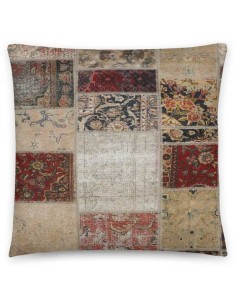 tappeto persia vintage patchwork cm 202x298 2