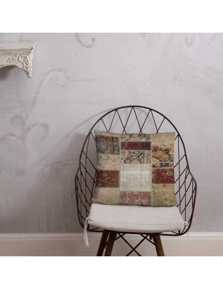 tappeto PERSIA VINTAGE PATCHWORK  CM.202X298