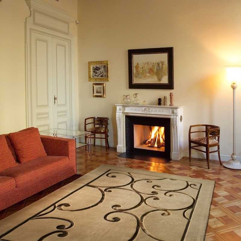 Carpet moderno Wallflor Bolero Beige Lauren Jacob