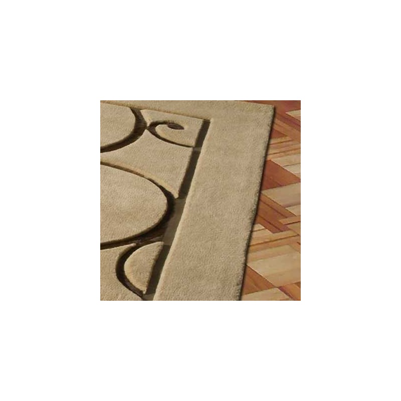 Carpet moderno Wallflor Bolero Beige Lauren Jacob