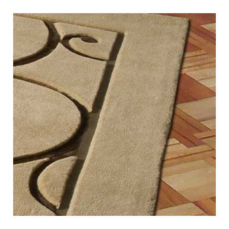 Carpet moderno Wallflor Bolero Beige Lauren Jacob