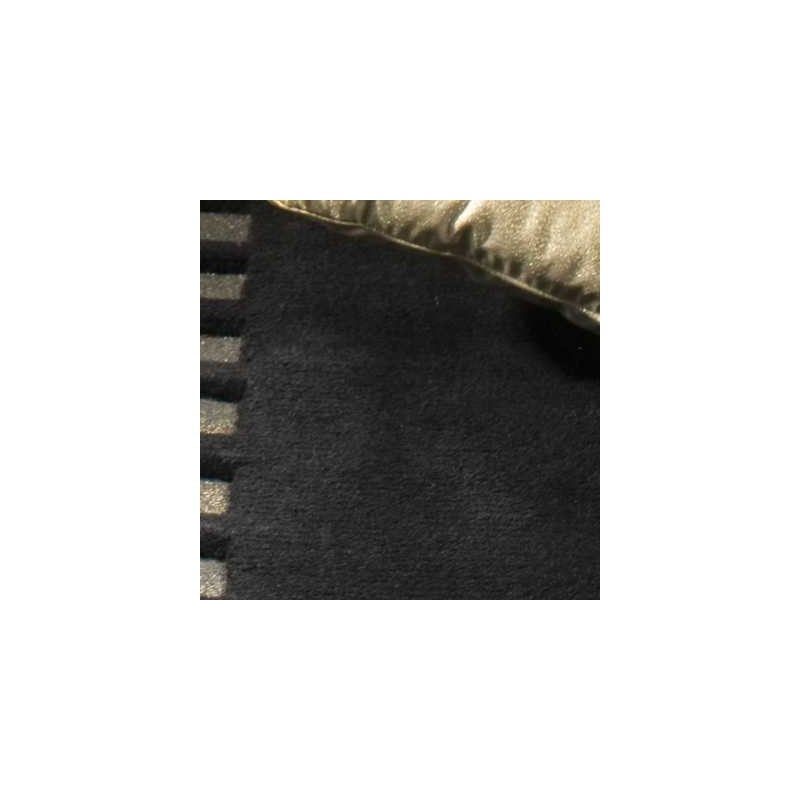Tappeto moderno Wallflor Swing Black Lauren Jacob