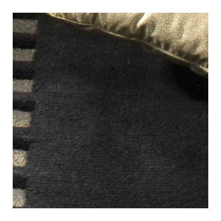 Tappeto moderno Wallflor Swing Black Lauren Jacob