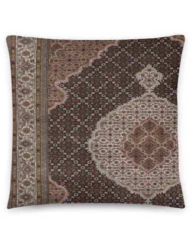 tappeto INDIA TABRIZ INDI CM.174X239