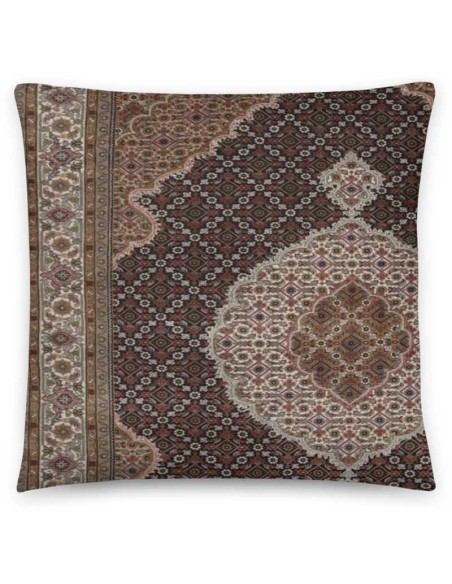 tappeto INDIA TABRIZ INDI CM.174X239