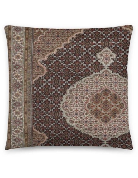 tappeto INDIA TABRIZ INDI CM.170X242
