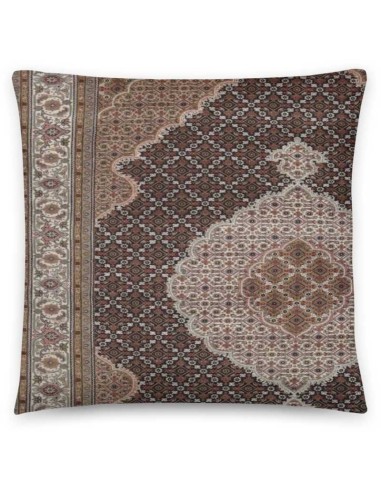 tappeto INDIA TABRIZ INDI CM.197X302