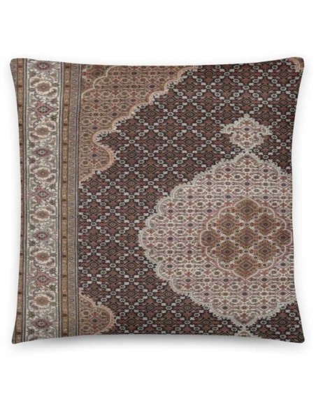 tappeto INDIA TABRIZ INDI CM.197X302
