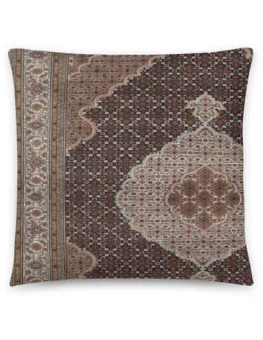 tappeto INDIA TABRIZ INDI CM.195X300