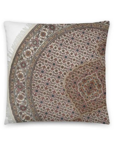 tappeto INDIA TABRIZ INDI CM.154X154