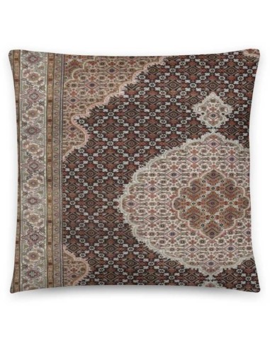 tappeto INDIA TABRIZ INDI CM.173X239