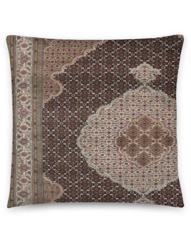 tappeto INDIA TABRIZ INDI CM.193X300