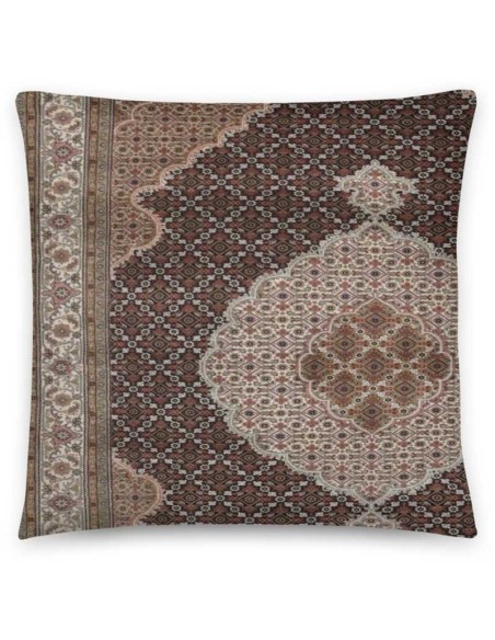 tappeto INDIA TABRIZ INDI CM.193X300