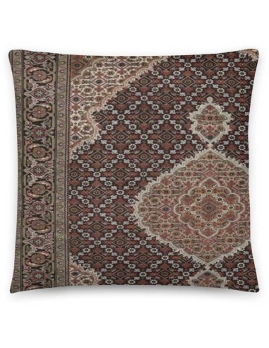 tappeto INDIA TABRIZ INDI CM.140X199