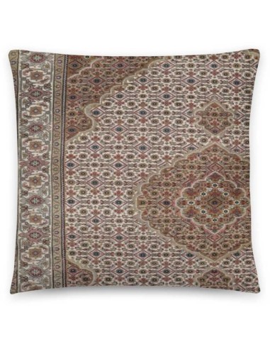 tappeto INDIA TABRIZ INDI CM.146X203
