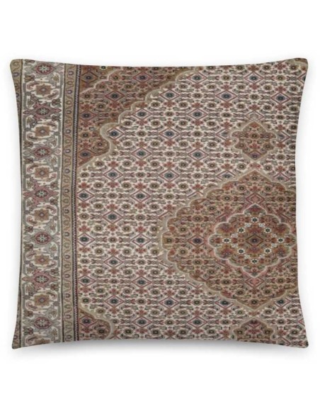 tappeto INDIA TABRIZ INDI CM.146X203