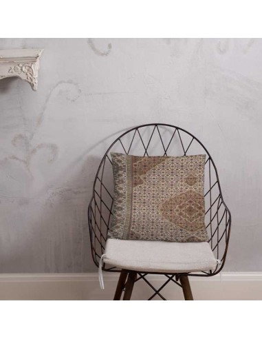 tappeto INDIA TABRIZ INDI CM.146X203
