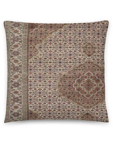 tappeto INDIA TABRIZ INDI CM.143X203