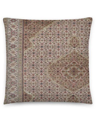 tappeto INDIA TABRIZ INDI CM.140X201