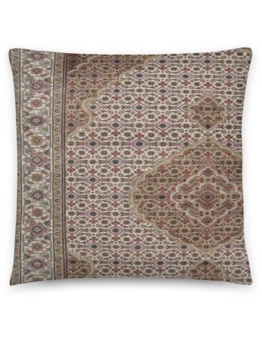 tappeto INDIA TABRIZ INDI CM.143X200