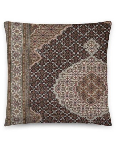 tappeto INDIA TABRIZ INDI CM.167X240