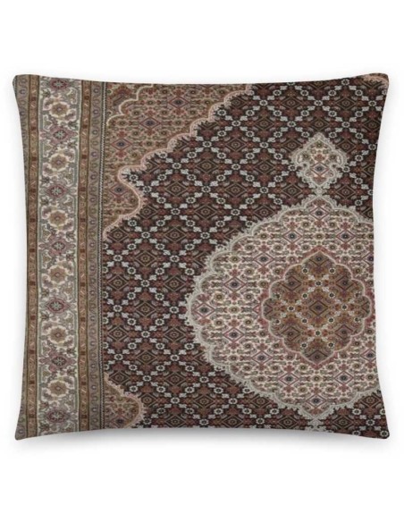 tappeto INDIA TABRIZ INDI CM.167X240