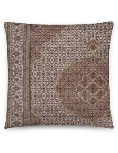 tappeto INDIA TABRIZ INDI CM.172X240