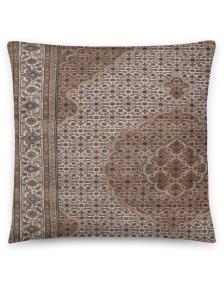 tappeto INDIA TABRIZ INDI CM.174X245