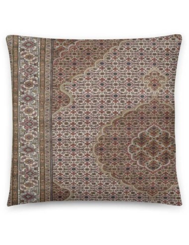 tappeto INDIA TABRIZ INDI CM.170X244