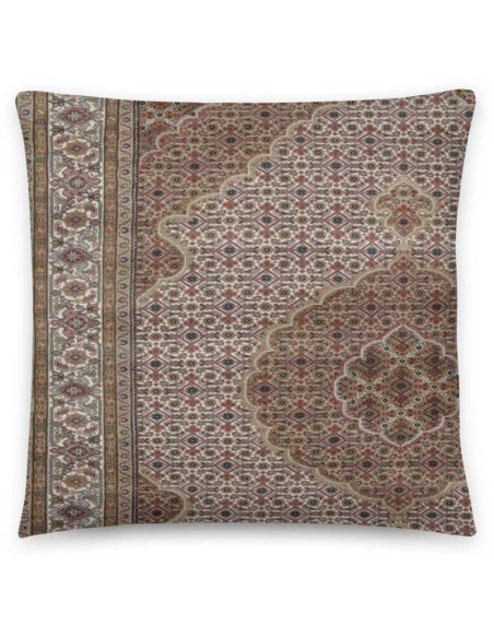 tappeto INDIA TABRIZ INDI CM.170X244