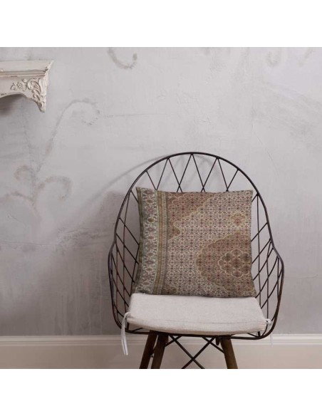 tappeto INDIA TABRIZ INDI CM.170X244