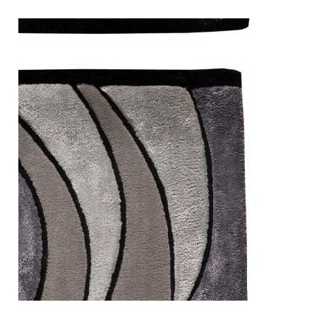 Carpet moderno Wallflor Horizon Grey Lauren Jacob