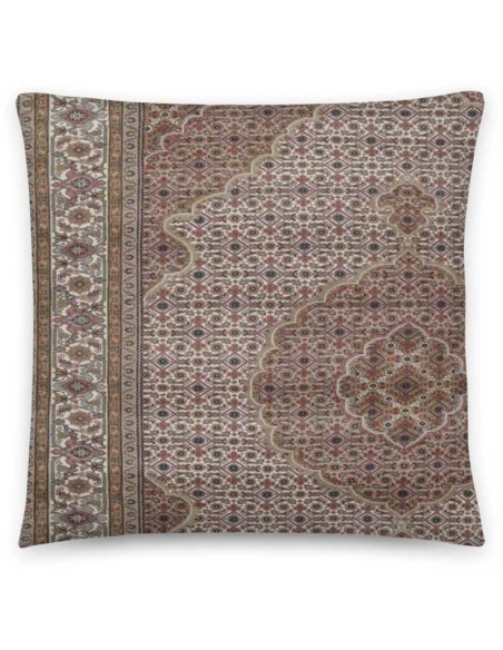 tappeto INDIA TABRIZ INDI CM.168X239