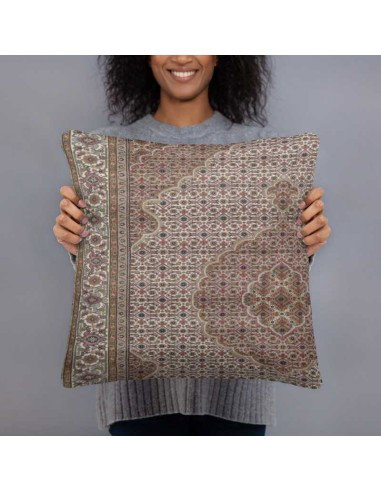 tappeto INDIA TABRIZ INDI CM.168X239