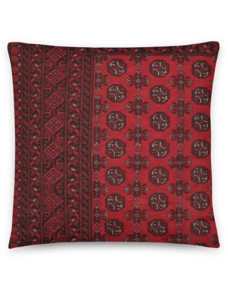 tappeto AFGHANISTAN AKTSCHA  CM.163X235