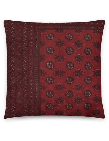 tappeto AFGHANISTAN AKTSCHA  CM.176X232