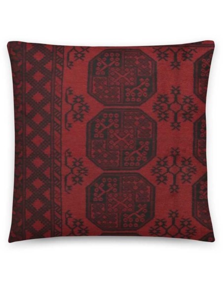 tappeto AFGHANISTAN AKTSCHA  CM.155X194