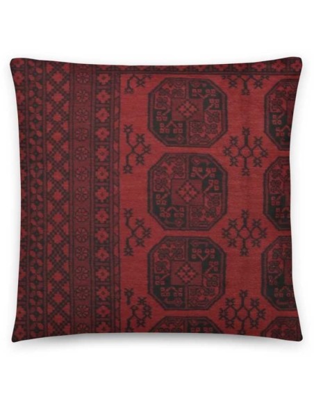 tappeto AFGHANISTAN AKTSCHA  CM.155X191