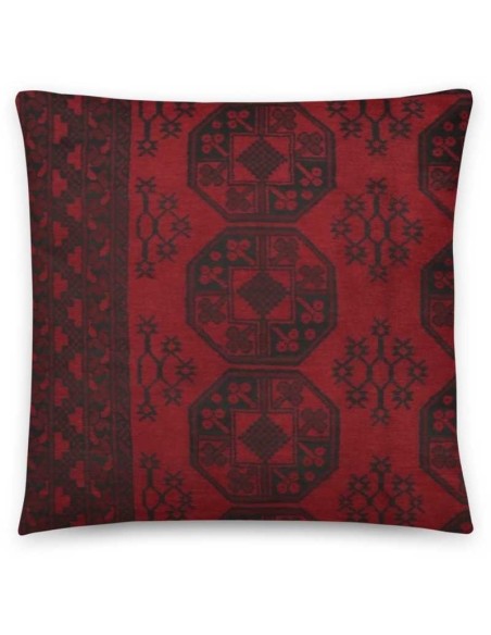 tappeto AFGHANISTAN AKTSCHA  CM.150X187