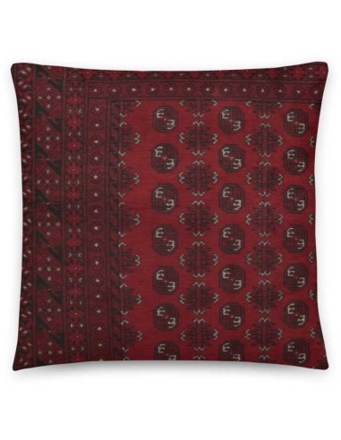 tappeto AFGHANISTAN AKTSCHA  CM.154X188